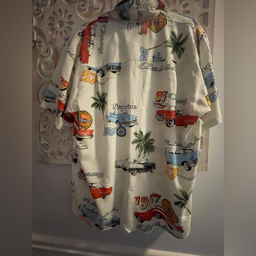 Men Button down - Picture 6 of 6